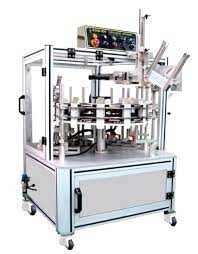 Máy Đóng Hộp ACM-125
