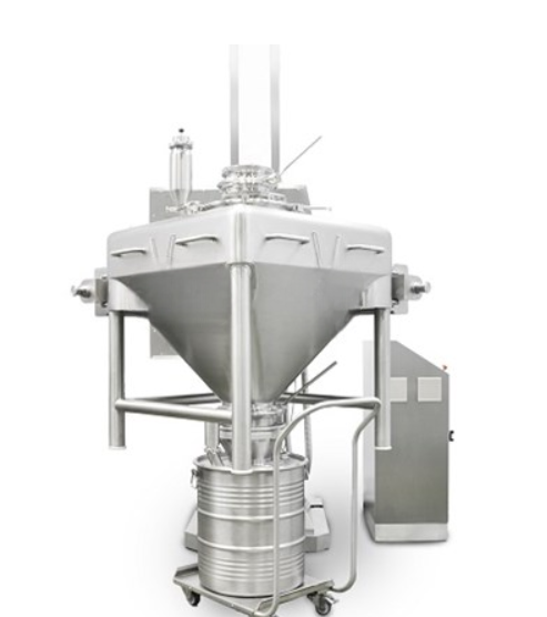 Máy Trộn IBC